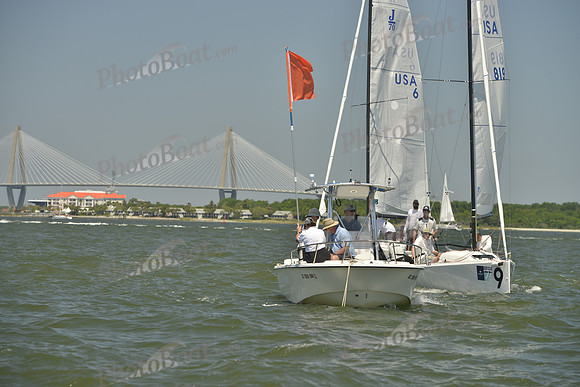 2017 Charleston Race Week A_1058