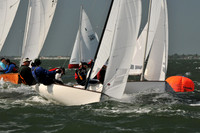 2012 Thistle Midwinters B 566