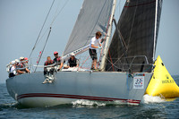 2013 Block Island Race Week A 397