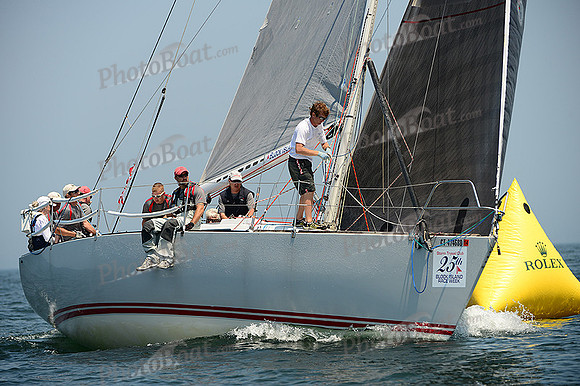 2013 Block Island Race Week A 397