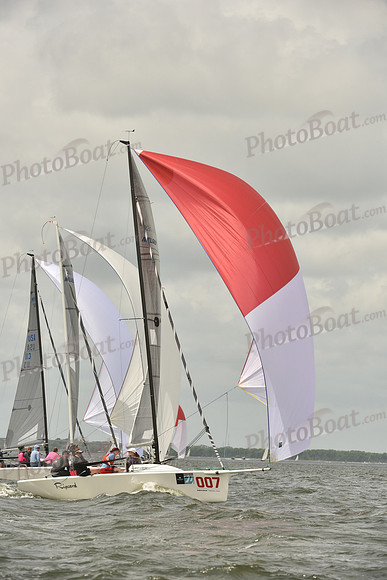 2019 Charleston Race Week E_1064