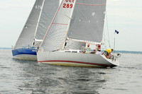 2011 Park City Regatta A 496