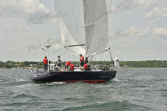 2018 NYYC Annual Regatta B_0936