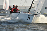 2019 J70 Winter Series C_0705