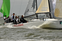 2013 Charleston Race Week A 2351