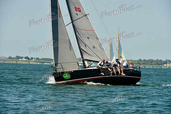 2016 NYYC Race Week A 1419