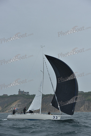 2019 Block Island Race Week G_1431