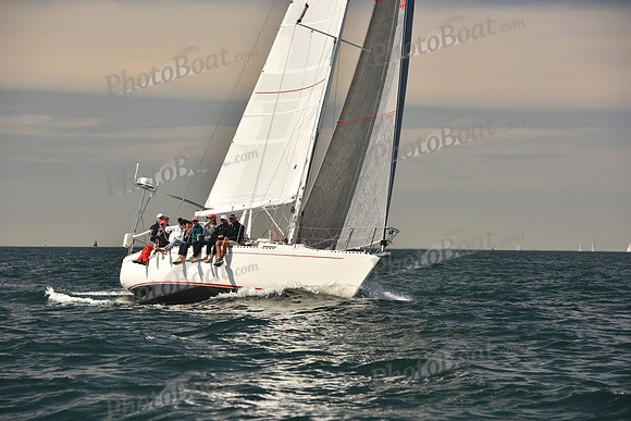 2024 Figawi 2342
