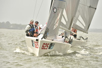 2019 Charleston Race Week C_0920