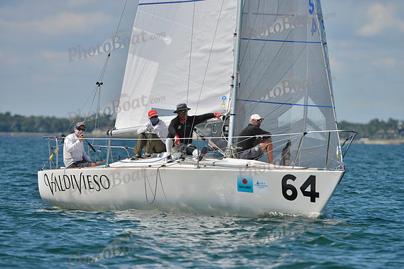 2019 J24 Worlds G_0487