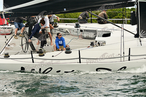 2016 NYYC Annual Regatta C_0095