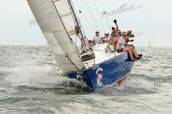 2012 Cape Charles Cup A 1638