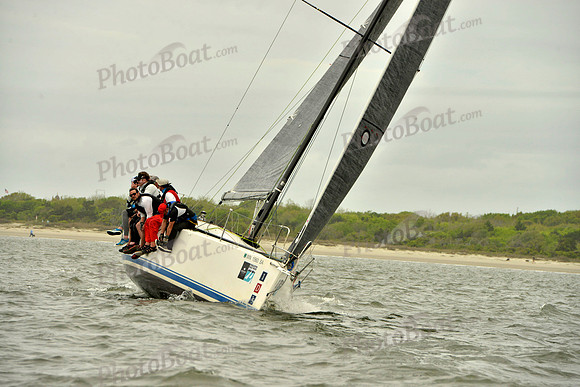 2019 Charleston Race Week I_0266