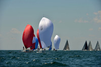 2015 Block Island Race Week B 046