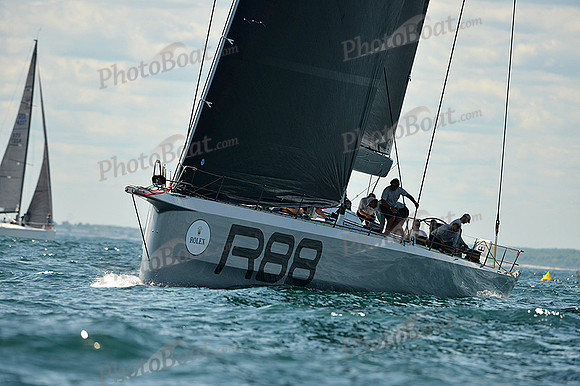 2015 NYYC Annual Regatta C 1011