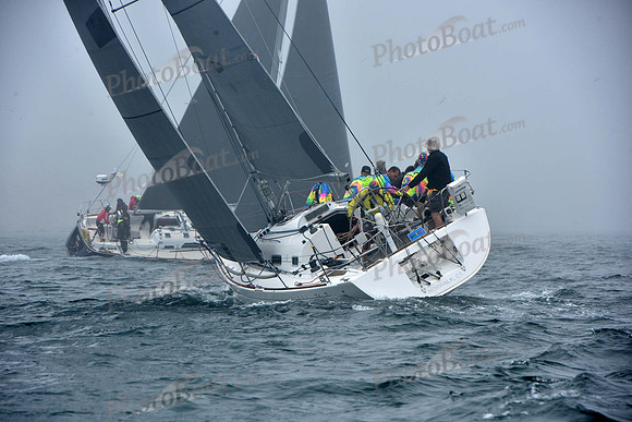 2021 Block Island Race Week B_0487