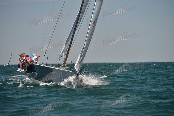 2019 Block Island Race Week B_0547