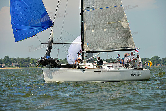 2015 Southern Bay Race Week A 1454