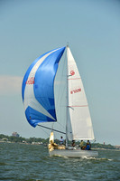 2015 Southern Bay Race Week A 1536