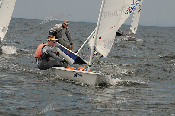 2009 US Youth Champs H 107