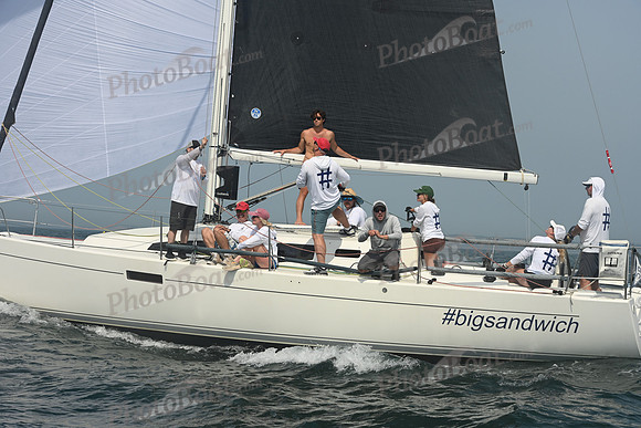 2025 Block Island Race Week A_0964
