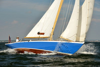 2015 IHYC Classic Yacht Regatta 449
