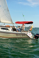 2015 Cape Charles Cup A 1393