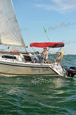 2015 Cape Charles Cup A 1393