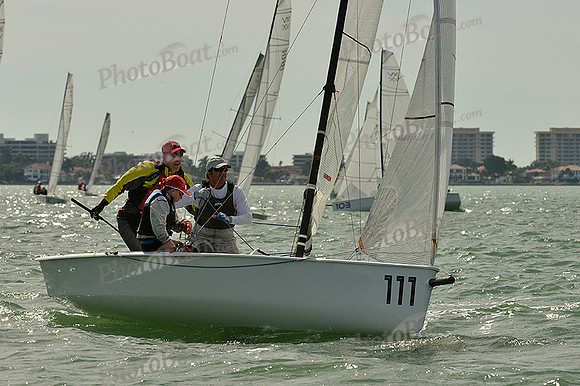 2015 VX1 Winter Series B 1112