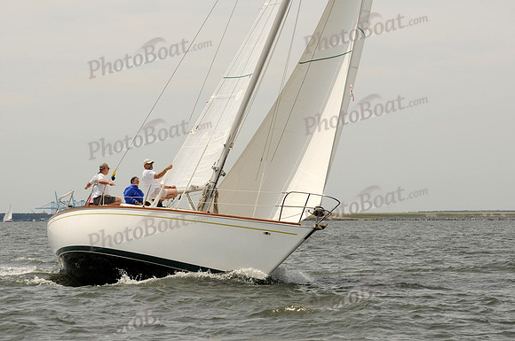 2011 Southern Bay RW B 441