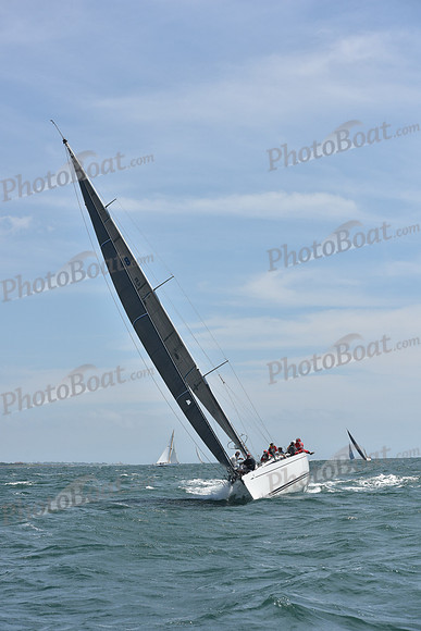 2019 NYYC Annual Regatta A_1212