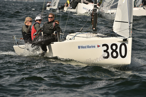 2018 J70 Worlds C_0712