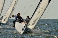 2015 J70 Winter Series E 367