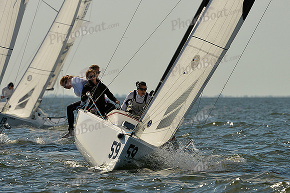 2015 J70 Winter Series E 367