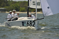2017 Charleston Race Week A_1544