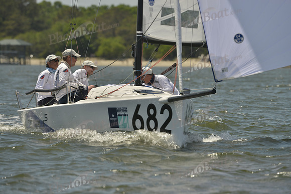 2017 Charleston Race Week A_1544