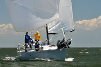 2014 Southern Bay Race Week C 1943