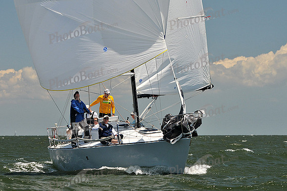 2014 Southern Bay Race Week C 1943