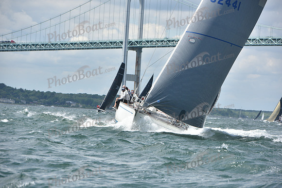 2019 NYYC Annual Regatta A_2612