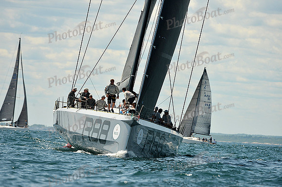 2015 NYYC Annual Regatta C 1010