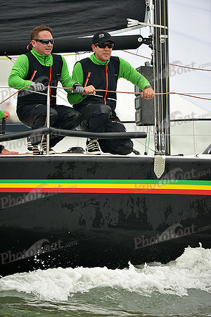 2015 Charleston Race Week A_0192