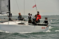2017 Block Island Race Week A_0598