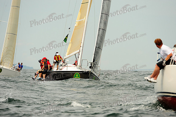 2014 NYYC Race Week A 146