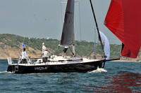 2013 Block Island Race Week B 1052