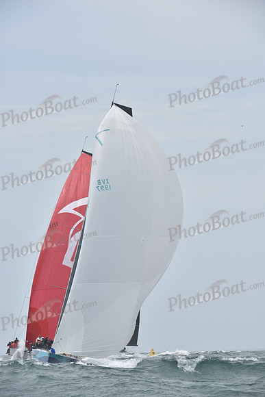 2019 NYYC Annual Regatta D_0729