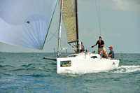 2015 Key West Race Week D 476