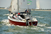 2015 Southern Bay Race Week C 1470