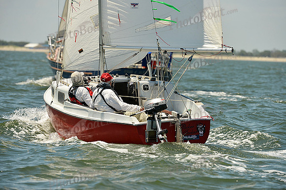 2015 Southern Bay Race Week C 1470