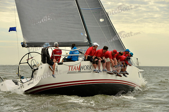2019 Charleston Race Week I_0189
