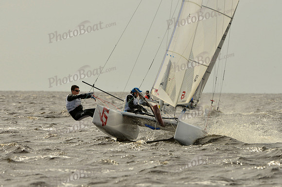 2015 F18 Americas A 105